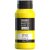 Akrylfrg - Liquitex Basics Fluid - 118ml - Primary Yellow