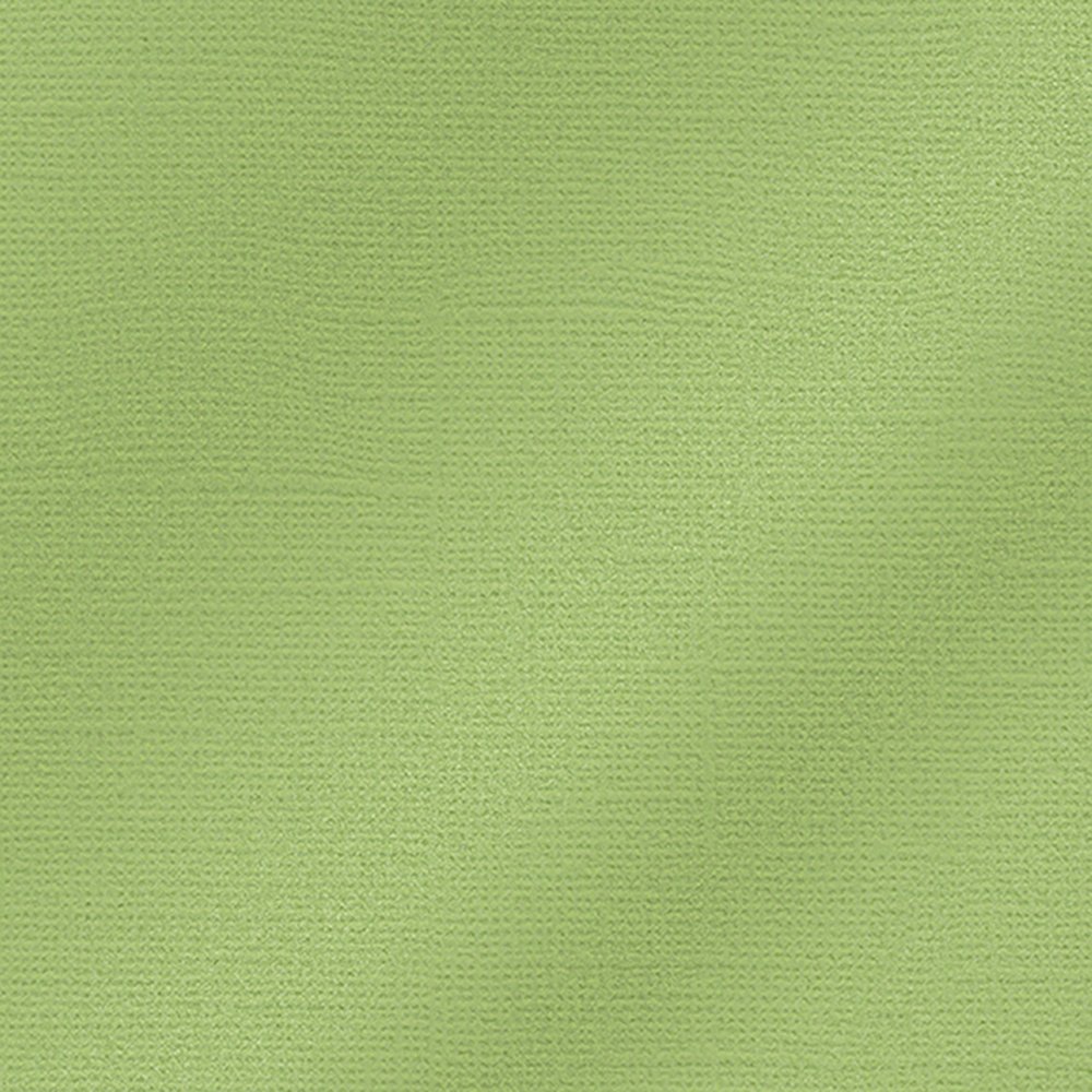 My Color Cardstock Glimmer 30,6x30,6 cm 216 g - Rudeformet grøn - Design & motivark, Scrapbooking, Håndværk