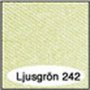 Duchess (sateng) - Lysegrnn (nr. 242) - 140 cm