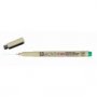 Pigma Micron Green - 0,2 mm