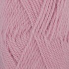 DROPS Nepal Uni Colour garn - 50g - Puder rosa (3112)
