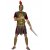 Perseus gladiator maskeraddrkt - Medium