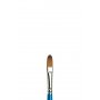 Syntetpensel W&N Cotman 668 - 1/4