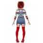 Chucky, den onda dockan maskeraddr�kt - Large