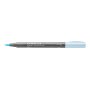Staedtler Pigment Big Brush Pen - Isblå