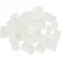 Tvålmassa - klar - 1 kg Tvålmassa - klar - 1 kg