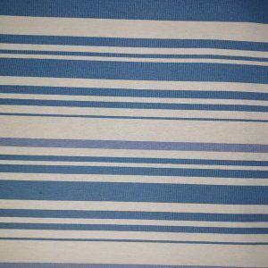 Vaxduk textil markisranding bl� 140 cm