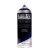 Spraymaling Liquitex - 0320 Prussian Blue Hue
