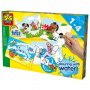 My First - m�la med vatten