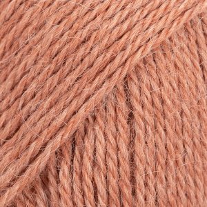 DROPS Alpaca Mix garn 50g - Blush (9026)