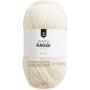 Bambu Raggi 100g - Tofu White