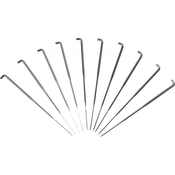 Filtnlar - medium - 10 st