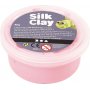 Silk Clay - rosa - 40 g