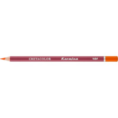 Farveblyant Cretacolor Karmina - Orange (111) - Farveblyanter, Penne, Penne, kridt & tusch