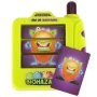 S�llskapsspel Catch the Monsters minnestr�ning 2-4 spelare