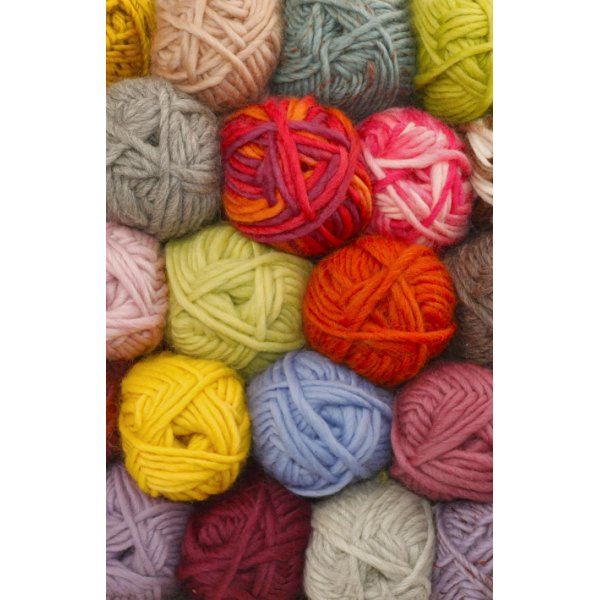 Drops Snow garn - 50g Drops Snow garn - 50g