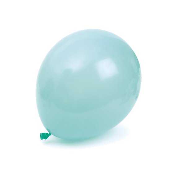 Latexballonger 12 cm, 100-pack