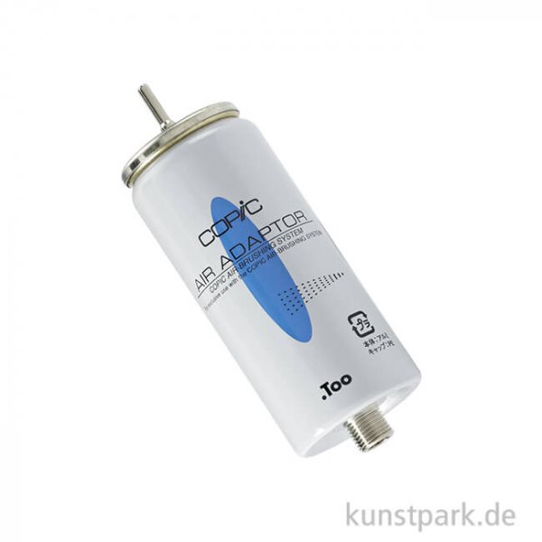 Copic Air Adapter
