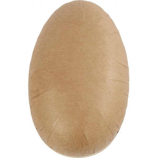 Tvådelade ägg - 3 st Tvådelade ägg - 3 st