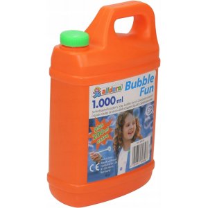 S�pbubbelv�tska refill 1200 ml - Alldoro
