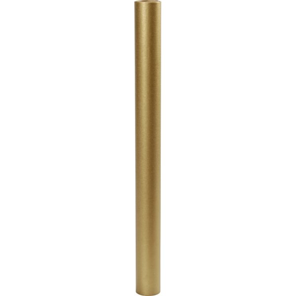 Presentpapper - guld - 5 m Presentpapper - guld - 5 m