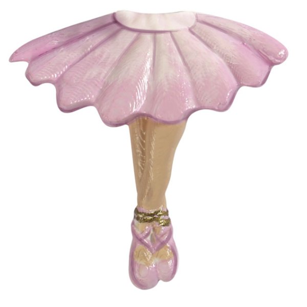 Mini silikonform för dansare Ø7 cm Mini silikonform för dansare Ø7 cm
