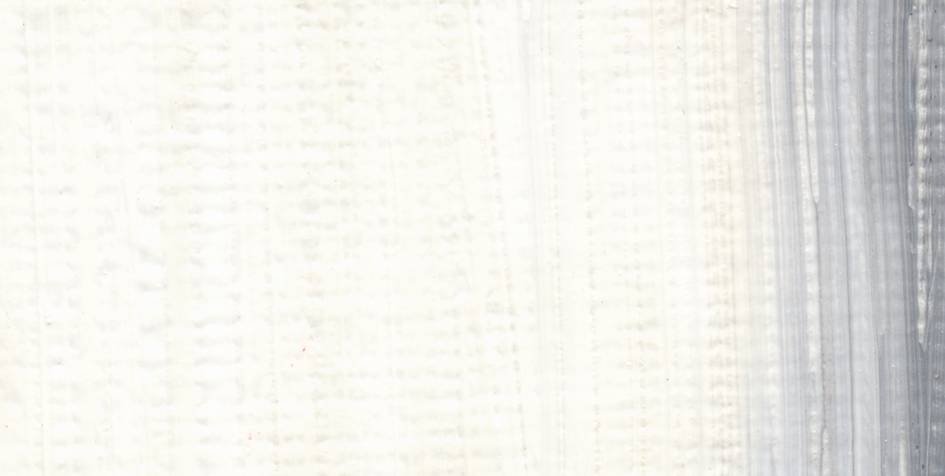 Lukas Oliemaling Studio 75 ml - Zink white (0204) - Oliefarver, Kunstnerfarver