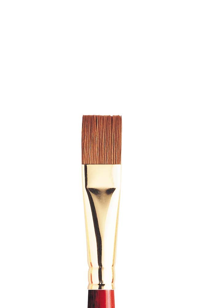 Blandpensel W&N Sceptre Gold II Serie 505 - Nr. 16 - Akvarellpenslar, Penslar