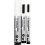 Chalk Markers - vit - 3 st