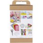 Start DIY Kit Sying - Bamse