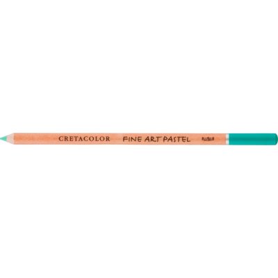 Pastelblyant Cretacolor F/A - Turkis Mørk 176 - Pastel blyanter, Penne, Penne, kridt & tusch