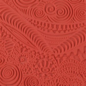 Lera Cernit Texture 9x9 cm - Freestyle