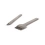 Perforeringsverktyg för läder 4 mm Perforeringsverktyg för läder 4 mm