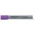 Flipchart pen 2-5 mm - Violet