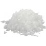 Konstgjord sn - transparent - 50 g