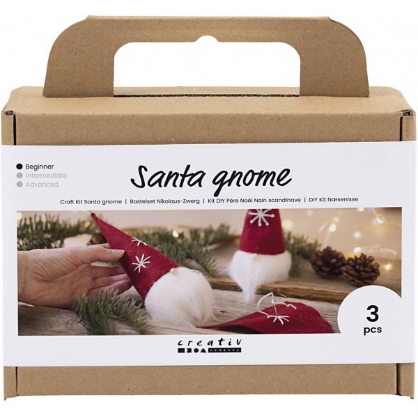 DIY Kit Filttomte DIY Kit Filttomte