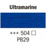 Van Gogh Akrylmaling 40 ml - Ultramarin