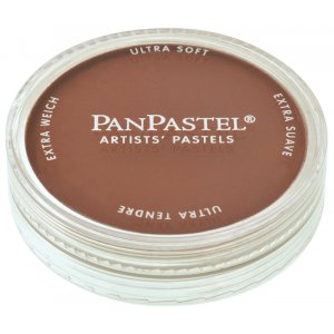 PanPastel - Burnt Sienna Shade PanPastel - Burnt Sienna Shade