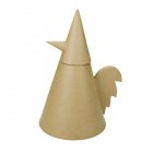 PappArt Höna (behållare) - 14x23,5 cm PappArt Höna (behållare) - 14x23,5 cm