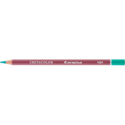 Farveblyant Cretacolor Karmina - Turquoise Dark (176) - Farveblyanter, Penne, Penne, kridt & tusch