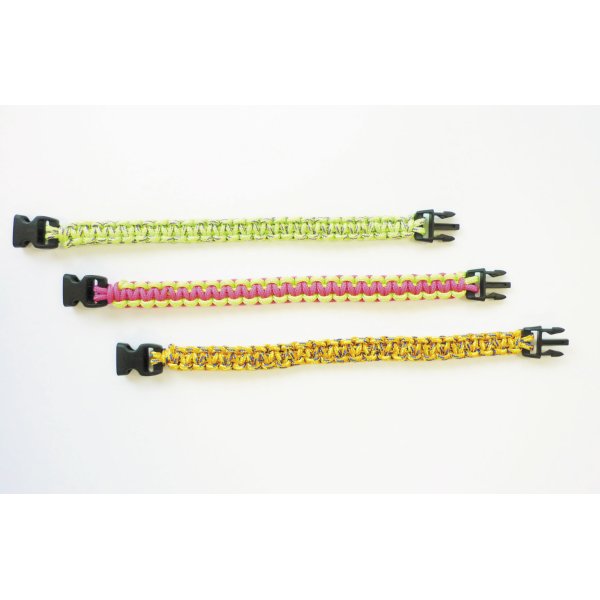 Creacord kiwi nylonlina 3 meter Creacord kiwi nylonlina 3 meter