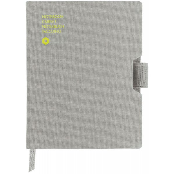 Notatbok Office A6 Canvas
