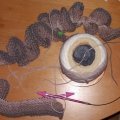 Kundebilde Strikkebeskytter KnitPro