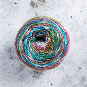 Kjekspalett p� 200 g