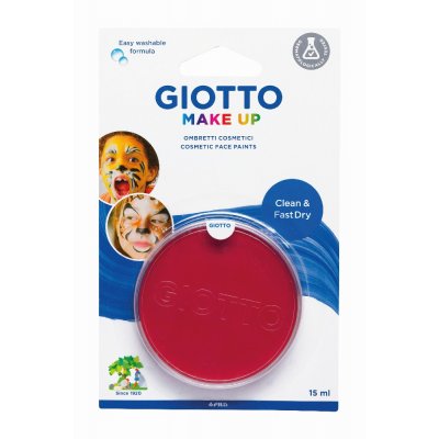 Ansiktsfrg Giotto 15 ml