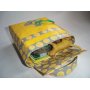 Queen tape gul pion 48 mm x 8 m Queen tape gul pion 48 mm x 8 m