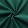 Bomullsbabycord Fashion Classic – 140 cm - Petrol