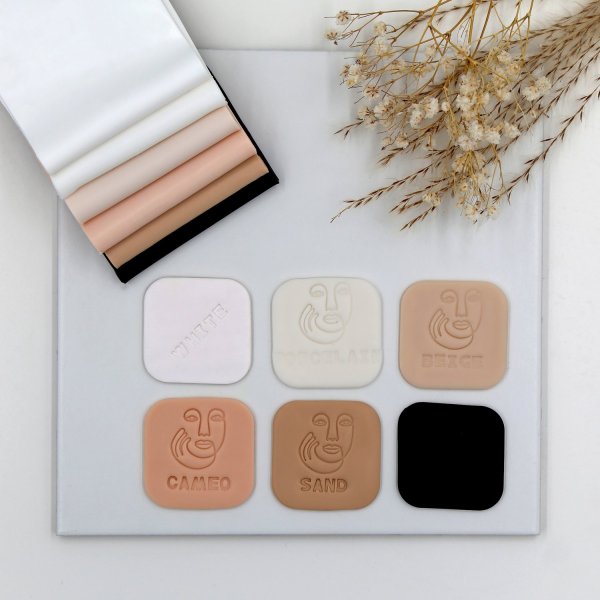 Ugnsh�rdande modellera FIMO professional 226 g porslin