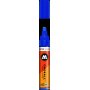 Akrylmarker One4All 4-8mm - True Blue 204