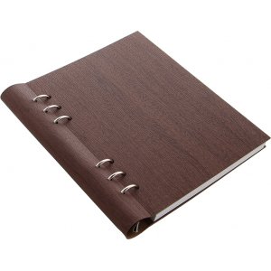 Systemkalender Filofax Clipbook Personal Architexture - A5